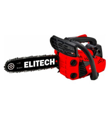 Пила цепная бензиновая Elitech ПБ 2510Т (E1611.009.00) 205451