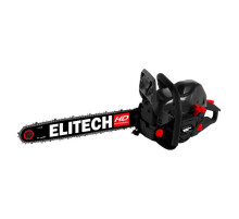 Пила цепная бензиновая Elitech CS 7449F (E1611.008.00) HD 204817