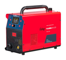 Аппарат плазменной резки Fubag Plasma 80 LCD 46125 + Горелка для плазмореза FB P80 6m 38469 46125.1