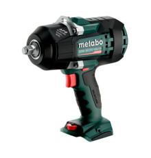 Аккумуляторный ударный гайковерт Metabo SSW 18 LTX1450BL без аккумулятора и ЗУ 602401840