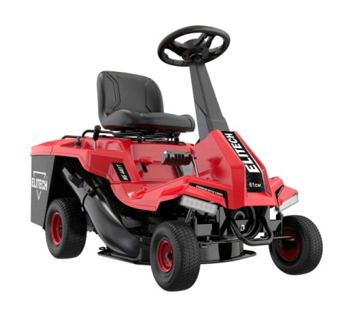 Газонокосилка бензиновая Elitech МБ 4461Т (E1610.001.00) 205395