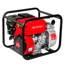 Мотопомпа бензиновая Elitech МБ 600 Д 50 (E0105.001.00) 205517