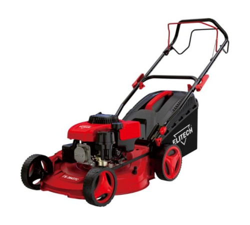Газонокосилка бензиновая Elitech ГБ 2643ТС (E1601.013.00) 205399