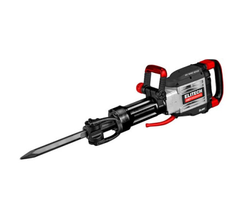 Отбойный молоток Elitech DH 1655E HEX28 E2205.025.01 HD 204006