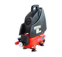 Компрессор Fubag SERVICE MASTER KIT + 6 (OL195/6 + 6 предметов) 646031