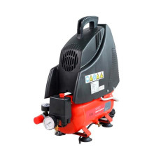 Компрессор Fubag SERVICE MASTER KIT + 6 (OL195/6 + 6 предметов) 646031