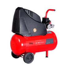 Компрессор Fubag OL 195/24 CM1.5 180л/мин, 24л, 8бар, 1.1кВт 646034