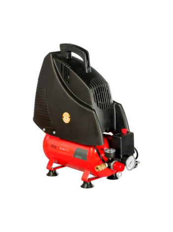 Компрессор OL 195/6 CM1.5 (180л/мин_6л_8бар_1.1кВт) Fubag 646033