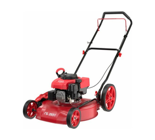 Газонокосилка бензиновая Elitech ГБ 2651 (E1601.014.00) 205400