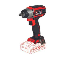 Гайковерт ударный аккумуляторный Einhell PXC Impaxxo 18/230, 18В, BL, 230Нм, 1/2, без АКК и ЗУ 4510080