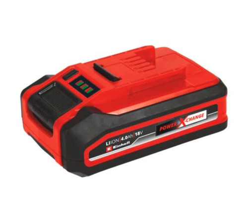 Аккумулятор Einhell PXC 18В 4 Ач Plus, 900 Вт 4511553