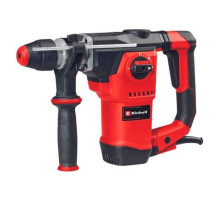 Перфоратор Einhell TE-RH 32-1600 4F, SDS plus, 1600 Вт, 4.5 Дж, 32 мм, 3 режима, кейс E-box 4258508