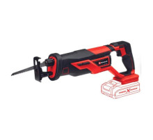 Пила сабельная аккумуляторная Einhell PXC TE-AP 18/26 Li, 18В, ход 26мм, 0-2600/мин, 180мм, без АКК и ЗУ 4326290