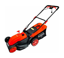 Газонокосилка электрическая Elitech ГЭ 1638ТК E1601.024.00 205490