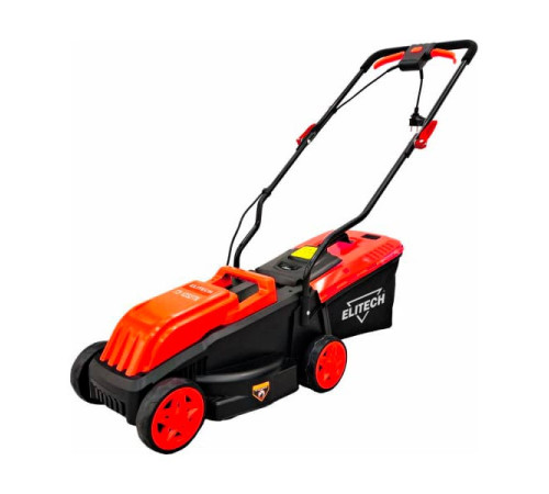 Газонокосилка электрическая Elitech ГЭ 1232ТK E1601.023.00 205489