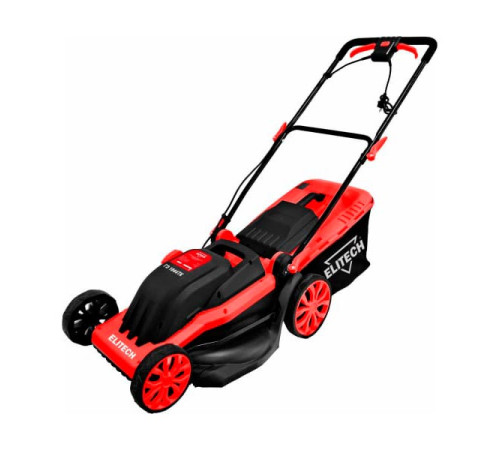 Газонокосилка электрическая Elitech ГЭ 1844ТК E1601.025.00 205491