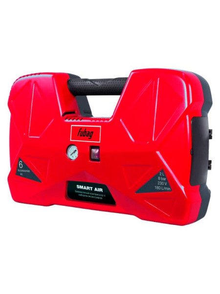 Компрессор Fubag Smart Air 646032