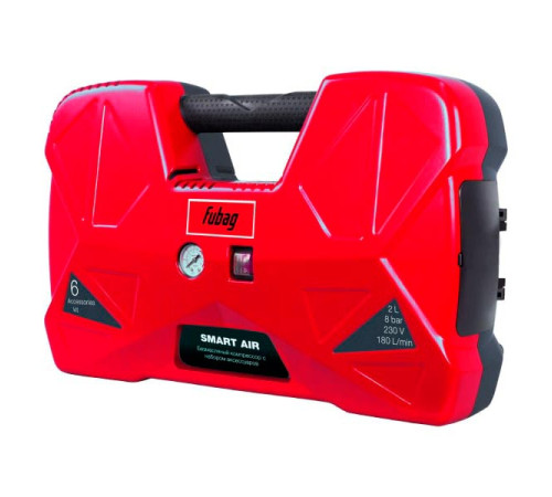 Компрессор Fubag Smart Air 646032