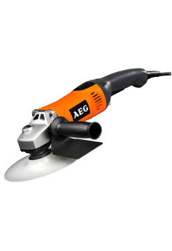 Полировальная шлифмашина AEG SE 12-180 412279