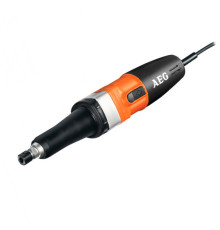 Прямошлифовальная машина AEG GSL 600 E 412965