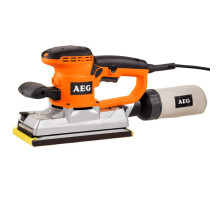 Вибрационная шлифмашина AEG FS 280 419280