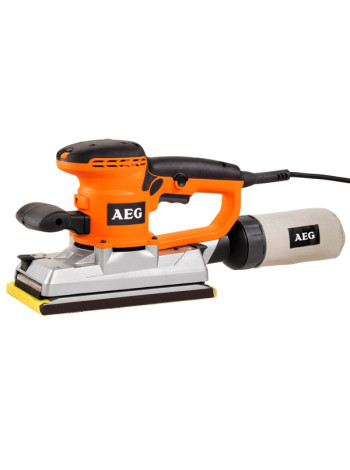 Вибрационная шлифмашина AEG FS 280 419280