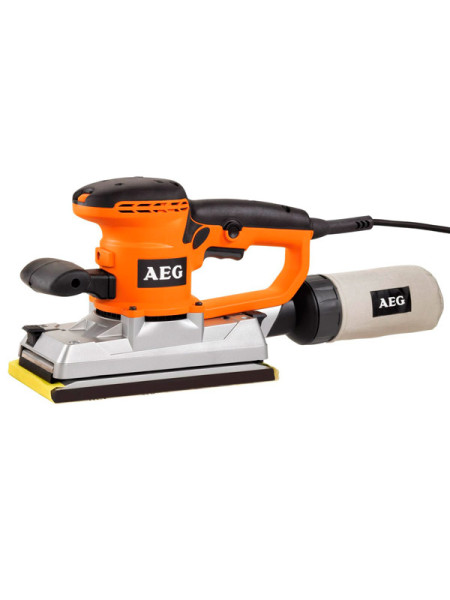 Вибрационная шлифмашина AEG FS 280 419280