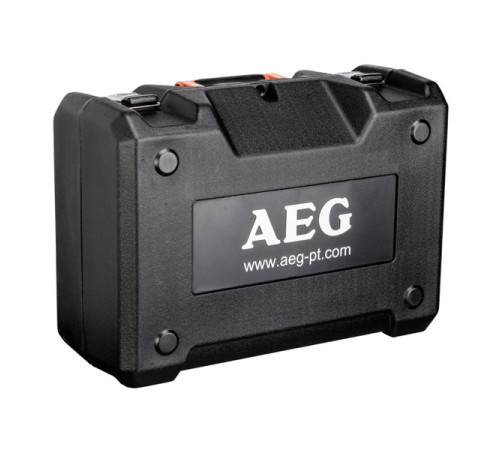 Эксцентриковая шлифмашина AEG EX 150 ES 443290