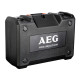 Эксцентриковая шлифмашина AEG EX 150 ES 443290