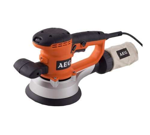Эксцентриковая шлифмашина AEG EX 150 ES 443290