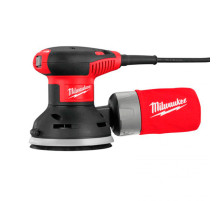 Шлифмашина Milwaukee ROS 125 E 4933433180