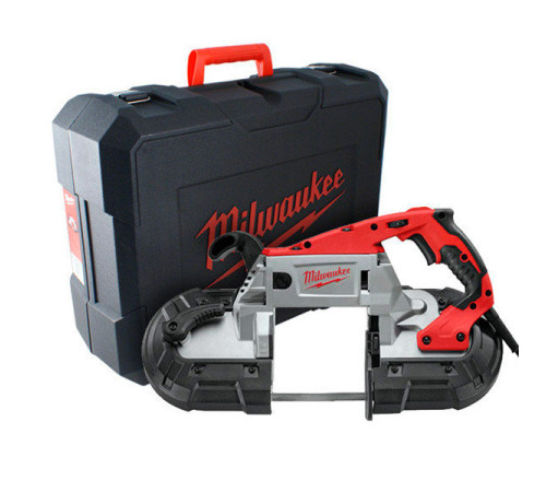 Ленточная пила Milwaukee BS 125 4933448245