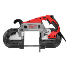 Ленточная пила Milwaukee BS 125 4933448245