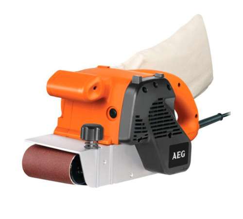 Ленточная шлифмашина AEG BBSE 1100 4935413530