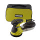 Эксцентриковая шлифмашина Ryobi ROS300A 5133001142