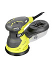 Эксцентриковая шлифмашина Ryobi ROS300A 5133001142