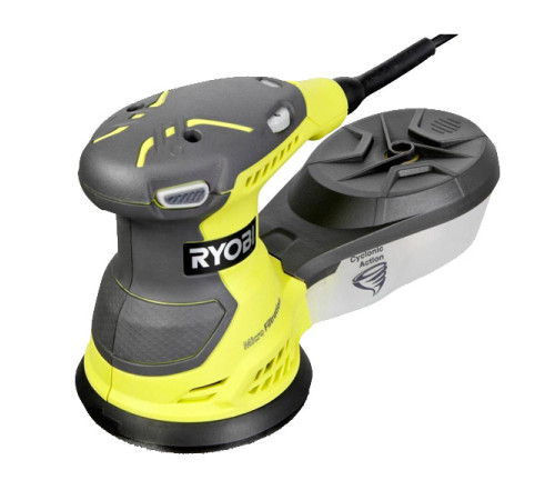 Эксцентриковая шлифмашина Ryobi ROS300A 5133001142