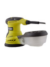 Эксцентриковая шлифмашина Ryobi ROS300 5133001144