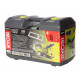 Ленточная шлифмашина Ryobi EBS800V 5133001146