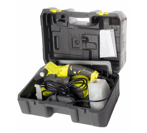 Ленточная шлифмашина Ryobi EBS800V 5133001146