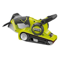 Ленточная шлифмашина Ryobi EBS800V 5133001146