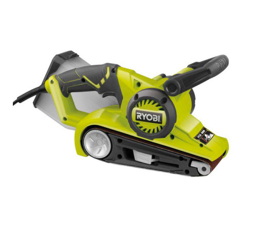 Ленточная шлифмашина Ryobi EBS800V 5133001146