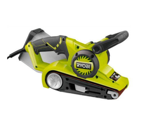 Ленточная шлифмашина Ryobi EBS800 5133001148
