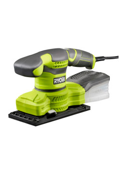 Виброшлифмашина Ryobi RSS200-G 5133003500