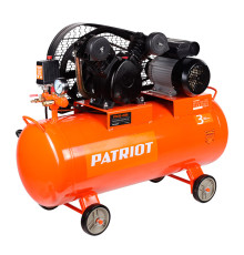 Компрессор Patriot PTR 80-450A