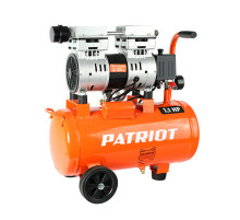 Компрессор Patriot WO 24-160