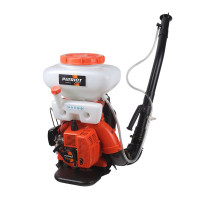 Бензиновый опрыскиватель Patriot PT 415 WF-12