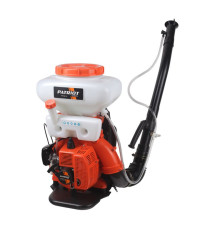 Бензиновый опрыскиватель Patriot PT 415 WF-12