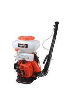 Бензиновый опрыскиватель Patriot PT 415 WF-12