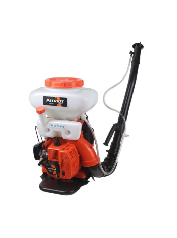 Бензиновый опрыскиватель Patriot PT 415 WF-12
